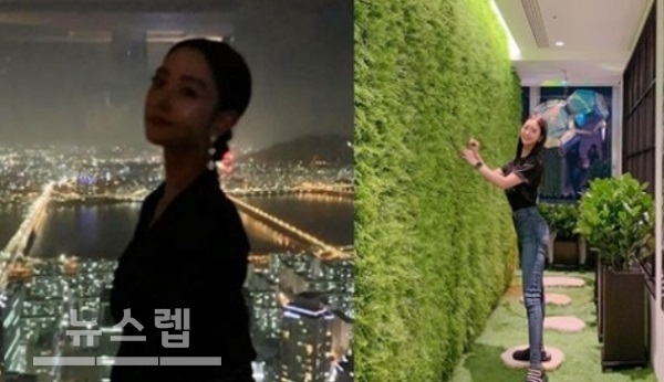 영앤리치 이자만 2천만 원 사무엘 황, 화제의 중심 머니