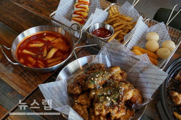 스모프치킨, 치킨창업 시장에서 새로운 영향력 발휘