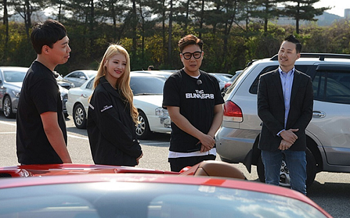 카오디오 업계 성지 ㈜오렌지커스텀, 자동차 튜닝샵 2곳 합병…몸집 불린다