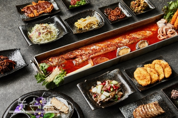 현지인이 찾는 맛집, 제주 중문 왕갈치 전문점 운정이네 눈길