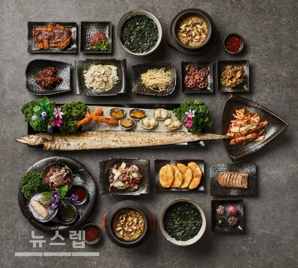 현지인이 찾는 맛집, 제주 중문 왕갈치 전문점 운정이네 눈길