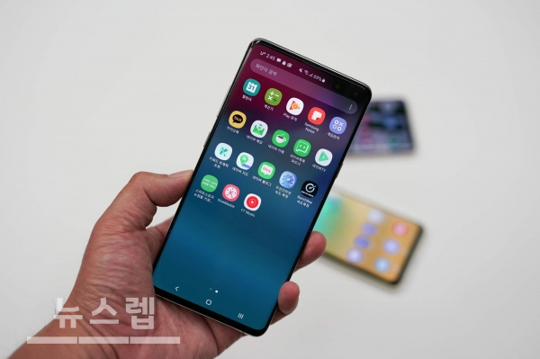 영버스폰, 갤럭시S10 S9 노트9 LG V40 특가전 시작…핸드폰싸게사는법 유효전략