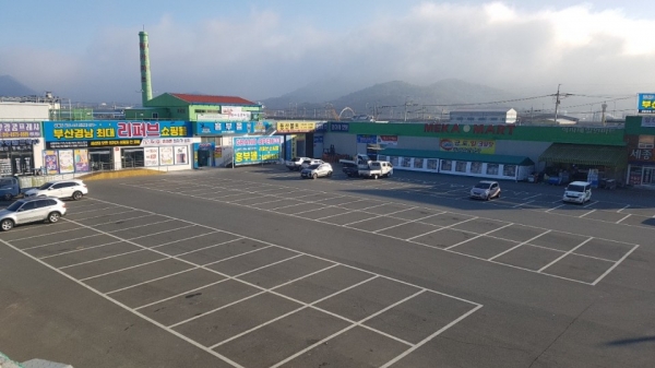 경남 최대 규모 리퍼브매장 흥부몰, 오픈 이후 연일 대박행사 이어져