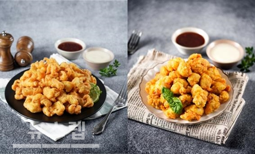 호식이두마리치킨, 스페셜 메뉴 온·오프라인 반응 뜨거워