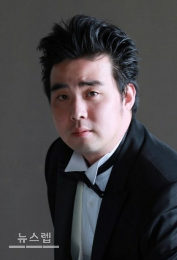 바리톤 김중권의 순천 음악학원 오페라하우스 음악연습실, 성악 및 보컬 레슨 전문