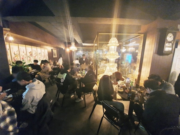 주점 창업 브랜드 가치가 곧 매출 상승 마케팅 포인트! 회장님댁 성공 이유