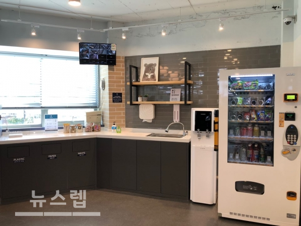 지속가능한 스터디카페 창업 브랜드 스플24, 폐업률 0%