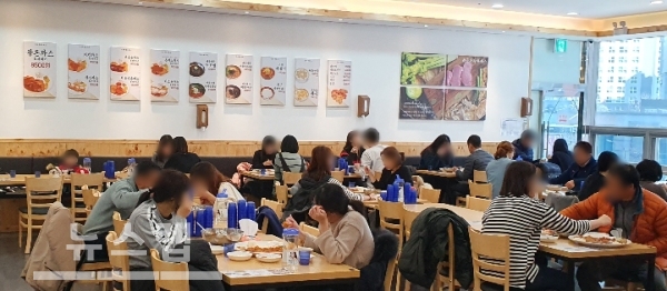성공 부르는 배달 창업 금화왕돈까스 3WAY 매출 구조로 완성되다