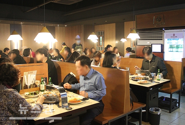 생방송투데이 출연 맛집 초대창, 양대창 창업 문의 빗발쳐