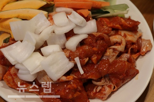 노량진 맛집 닭갈비 제작소 가성비 좋은 메뉴로 눈길