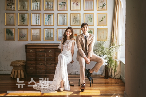 강릉웨딩연합 6월 6일부터  제4회 2020 NEW 웨딩박람회 개최