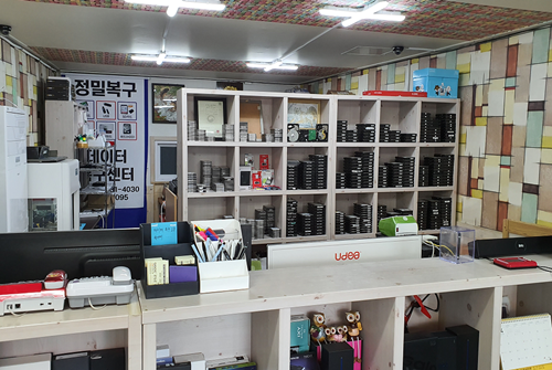 대구외장하드복구센터, 스마트폰 usb 데이터복구 엔지니어의 정확한 진단과 기술력 구축