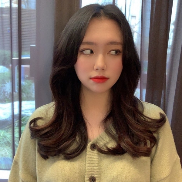 건대미용실 한결헤어, 복구매직 이벤트 진행