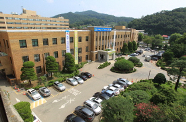충북도 음성군 에너지글라스코리아, 태양광발전 에너지글라스 생산공장 건립 투자협약