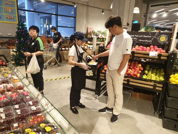 한라골드영농조합법인, 최고품질 농산물 생산단지 선정