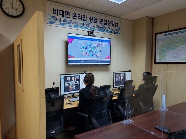 광주시, 광융합기업 글로벌시장 진출 지원