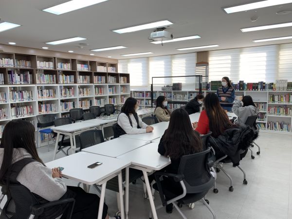 인천남부교육지원청 위센터, 도서 학생 맞춤형 프로그램 제공