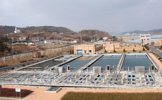 경북도, 정수장 위생관리 개선사업 추진