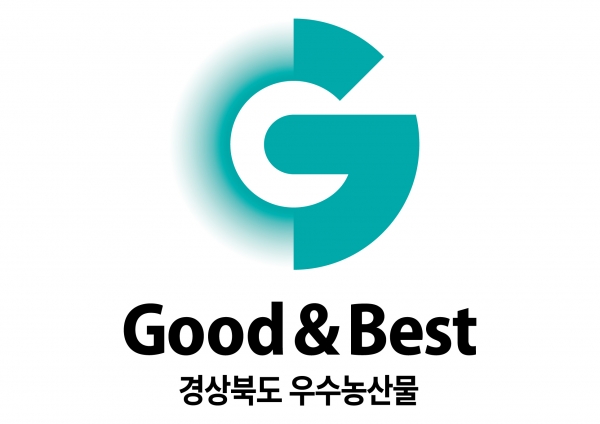경북도, 우수농산물 인증브랜드 교체