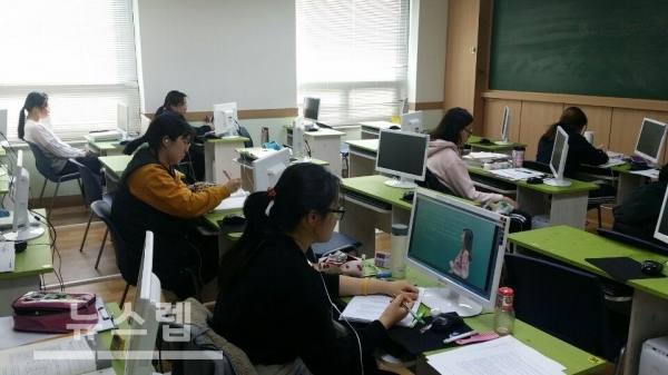 맞춤형 독학기숙학원 해냄, 2022 재수 독학반 모집
