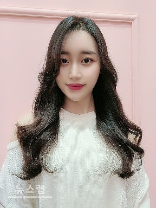 살롱드하임 남양주다산동점 미용실 오픈, 시그니쳐 대표펌 뮬리펌 할인 이벤트