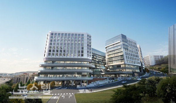 성남 부동산 열기···아파트도 오피스텔도 완판 행진