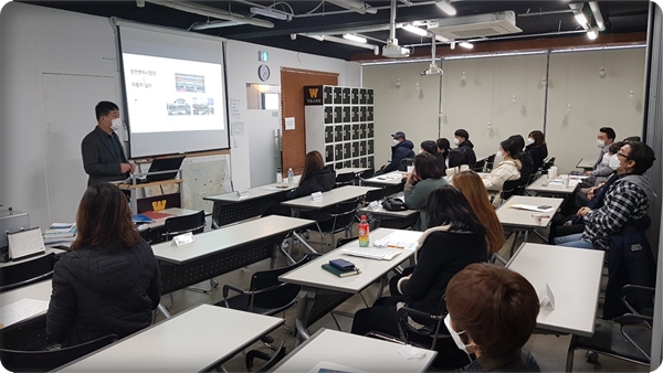 듀오링고 테스트(DET) 전문학원 웨스턴미시건대학교 항공교육원, 듀오링고 수준별 수업 진행