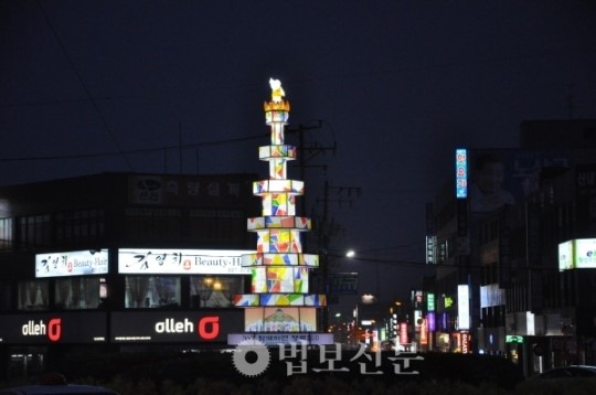 서산주지協 우리사회 아픔 함께 나눕시다
