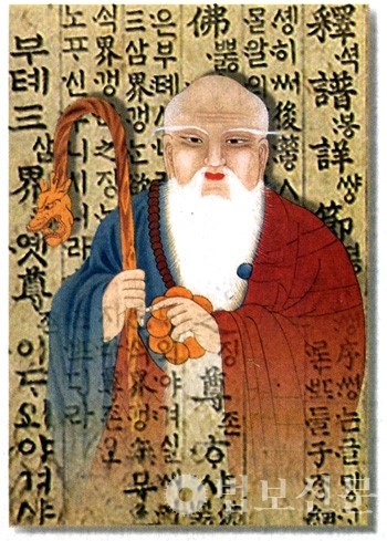 세종과 신미 대사의 한글 창제 뒷이야기