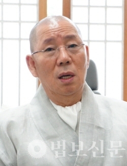 조계종 소송 통해 선학원 바로 잡겠다
