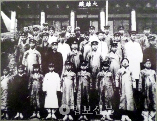 6. 20세기 초 사찰들의 학교 설립