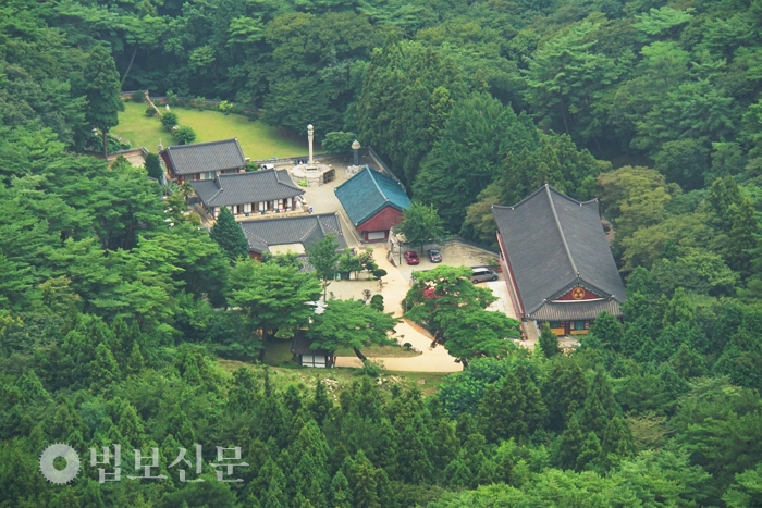 61. 통영 미륵산 용화사-미래사-도솔암-관음사