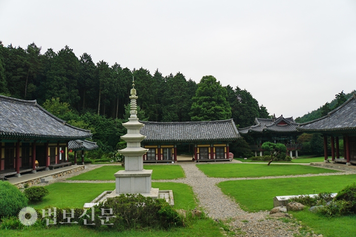 61. 통영 미륵산 용화사-미래사-도솔암-관음사