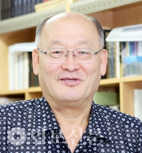 불교학 관심 늘어야 부산불교도 발전