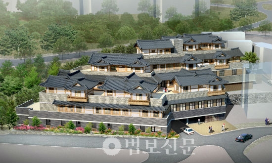 장애가족마을공동체 조성, 첫 걸음 떼다