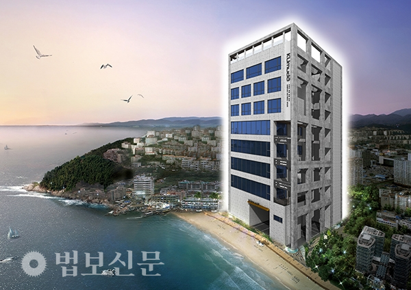바다 품은 힐링빌리지서 불교문화·예술 체험