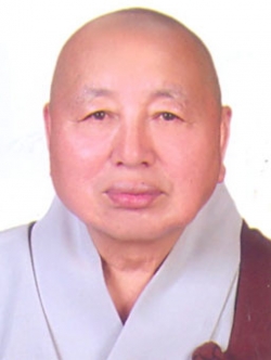 조계종 원로의원 명선 스님, 화엄사 조실에 추대