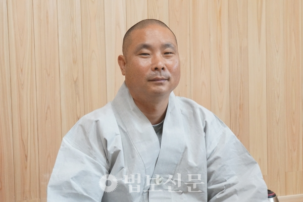 연꽃마을은 사회복지 역사이자 불교복지의 원력