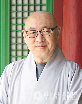 수행 위한 복지로 승가공동체 회복 목표