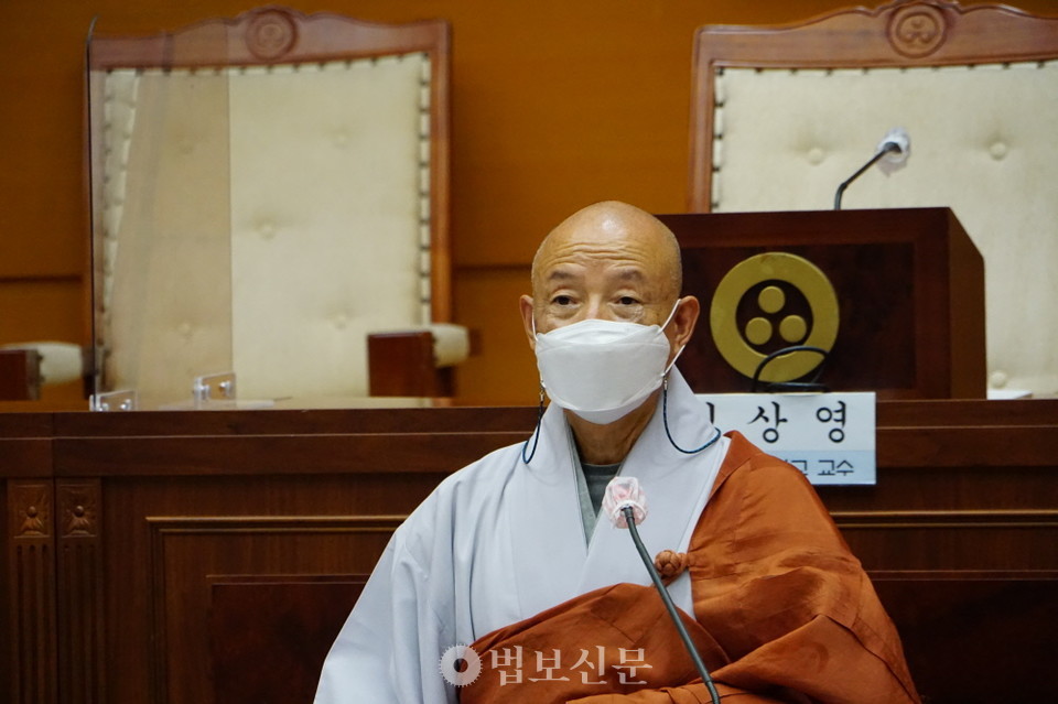 위법망구 정신 담긴 의승군 위상, 제고돼야