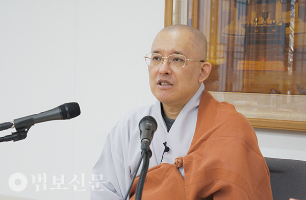 탄허 스님 광활한 사유 담긴 한국학의 새 지평