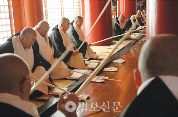 4. 산대극과 억불 가스라이팅