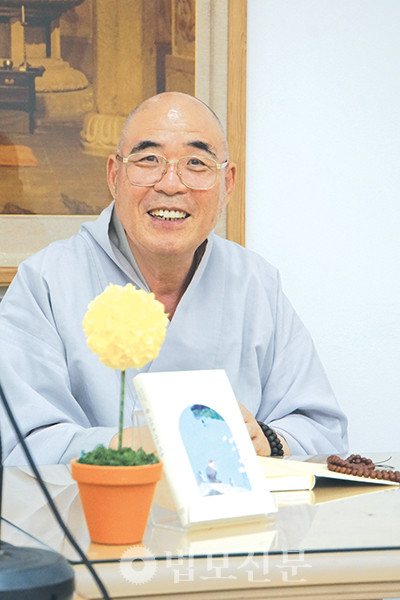경전·선어록서 찾은 쉬운 불교의 길 자비와 기도