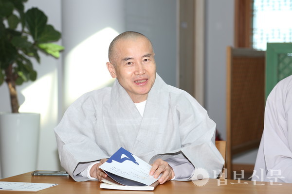 한국명상진흥원, 부산서 명상학교 개원한다