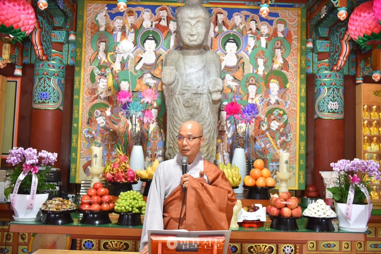 정읍사암연, 직지심경 백운 화상 사상·선풍 기려