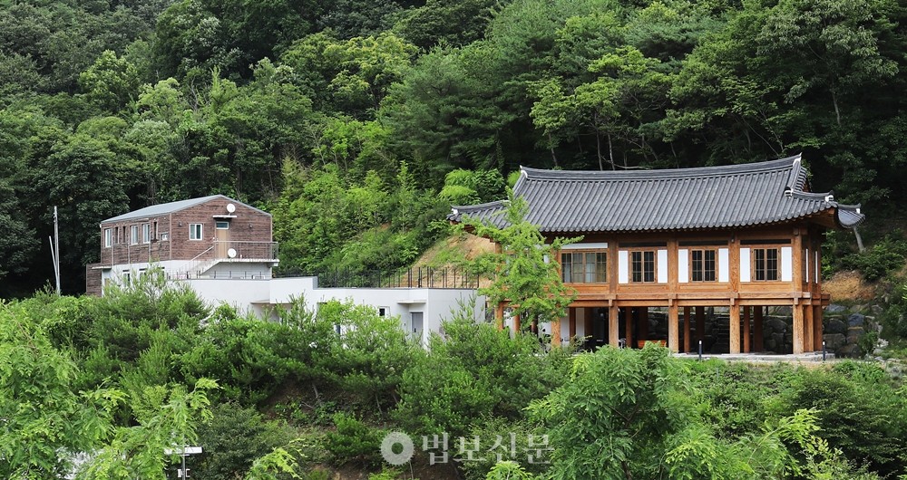 한국문화연수원, 10개 프로그램에 공간 무상지원