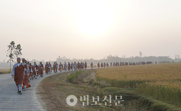 법보신문 선정 2023년 10대 뉴스