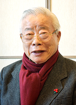 명상 배우고 영원한 행복 찾아가자