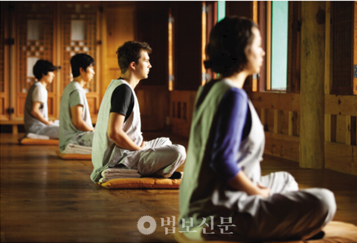 한국불교문화사업단, 선명상 템플스테이 프로그램 교육 실시