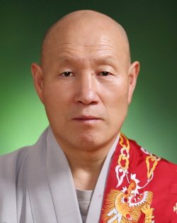 천태종 총무원장 덕수 스님, 국가유산청 출범 환영